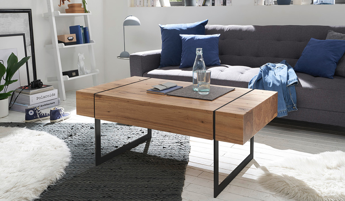 Paphos Stolik kawowy